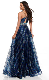 Rachel Allan 7133 Navy
