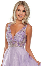Rachel Allan 7136 Lilac
