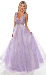 Rachel Allan 7136 Lilac