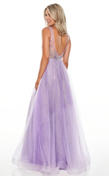 Rachel Allan 7136 Lilac
