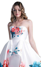 Cinderella Divine 71375 White