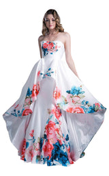 Cinderella Divine 71375 White