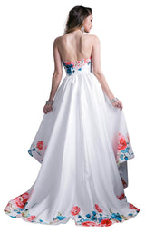 Cinderella Divine 71375 White