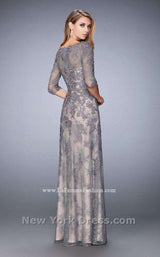 La Femme 21740 Platinum