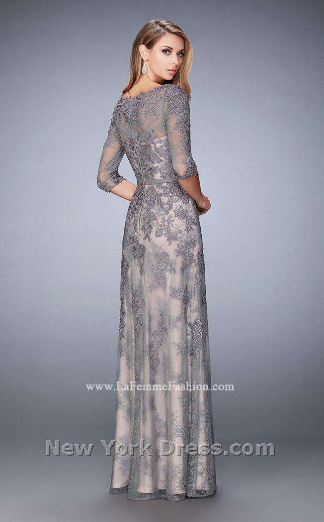 La Femme 21740 Platinum