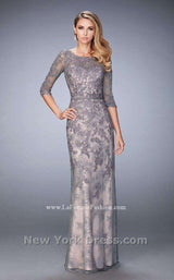 La Femme 21740 Platinum