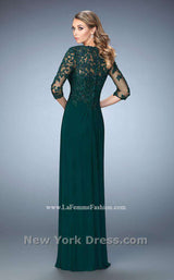 La Femme 21750 Forest Green