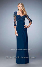 La Femme 21750 Navy