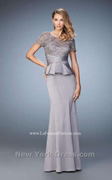 La Femme 21760 Silver