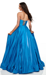 Rachel Allan 7139 Ocean Blue