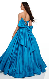 Rachel Allan 7139 Ocean Blue