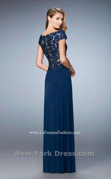 La Femme 21767 Navy