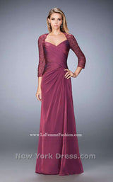 La Femme 21805 Boysenberry
