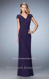 La Femme 21860 Plum