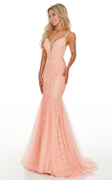 Rachel Allan 7140 Blush