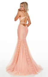 Rachel Allan 7140 Blush