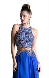 Cinderella Divine 71401-1 Royal