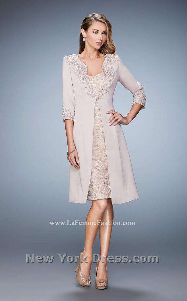 La Femme 21903 Champagne
