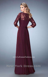 La Femme 21915 Garnet