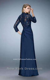 La Femme 21944 Navy