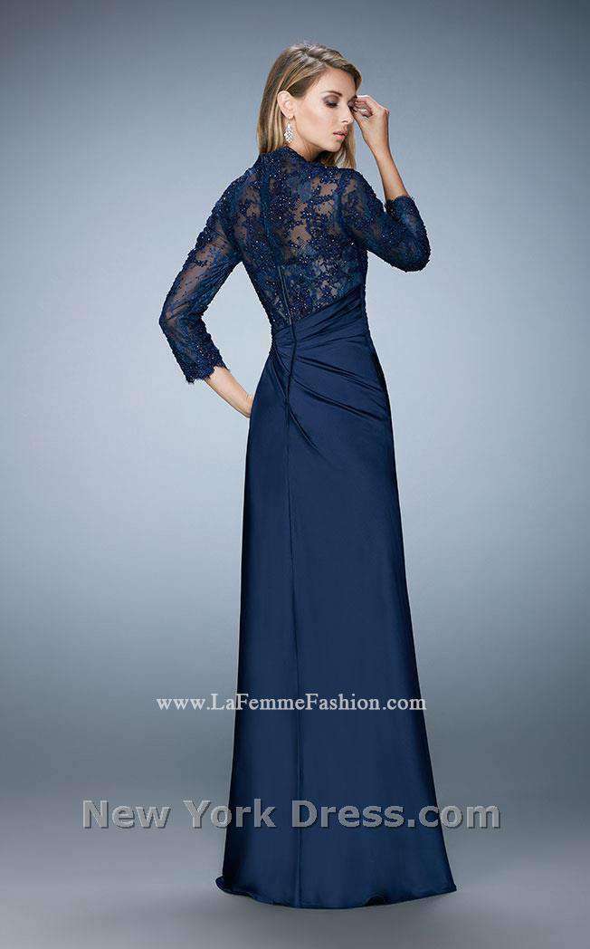 La Femme 21944 Navy