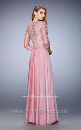 La Femme 22031 Pink Mist