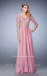 La Femme 22031 Pink Mist