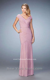 La Femme 22040 Light Mauve