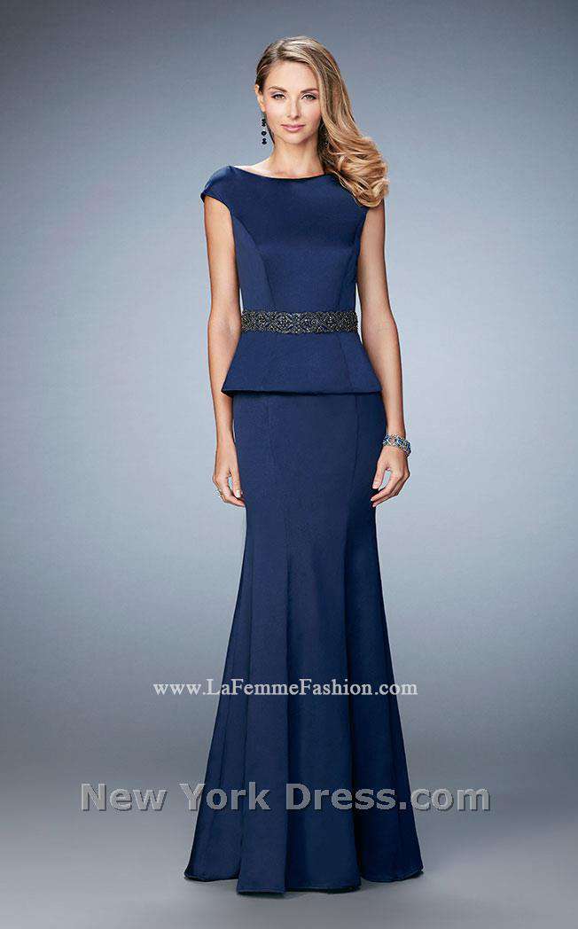 La Femme 23020 Navy