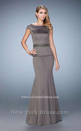La Femme 23020 Pewter