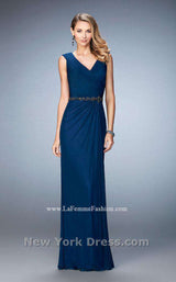 La Femme 23024 Navy