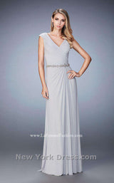 La Femme 23024 Silver