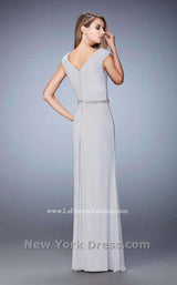 La Femme 23024 Silver