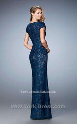 La Femme 23071 Dark Blue