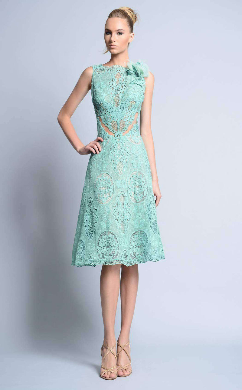 Beside Couture BC1108 Light Green