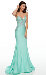 Rachel Allan 7144 Aqua