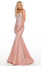 Rachel Allan 7144 Blush