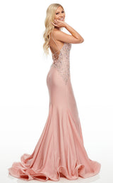Rachel Allan 7144 Blush