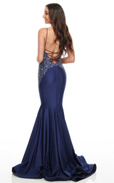 Rachel Allan 7144 Navy