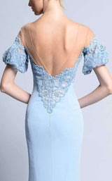 Beside Couture BC1118 Blue