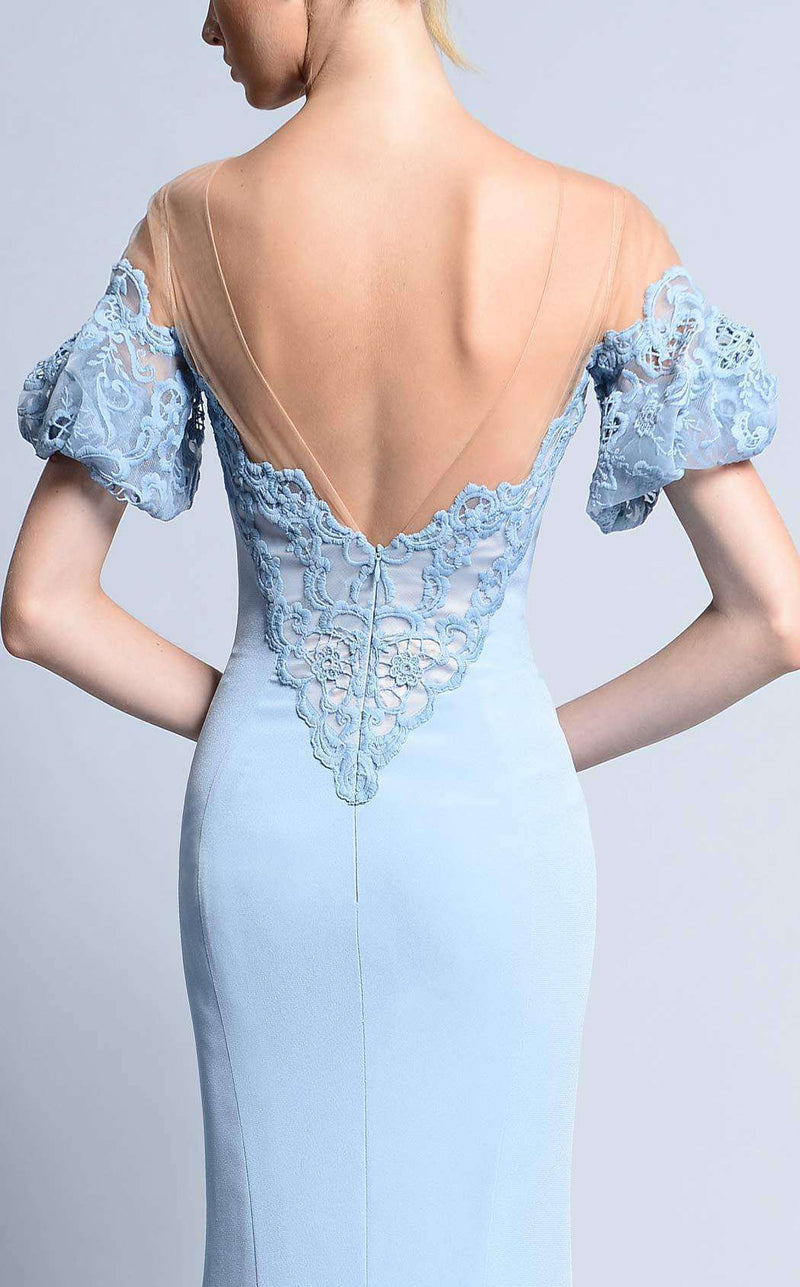 Beside Couture BC1118 Blue