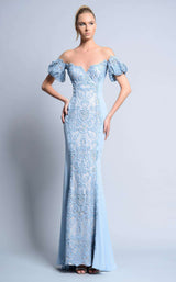 Beside Couture BC1118 Blue