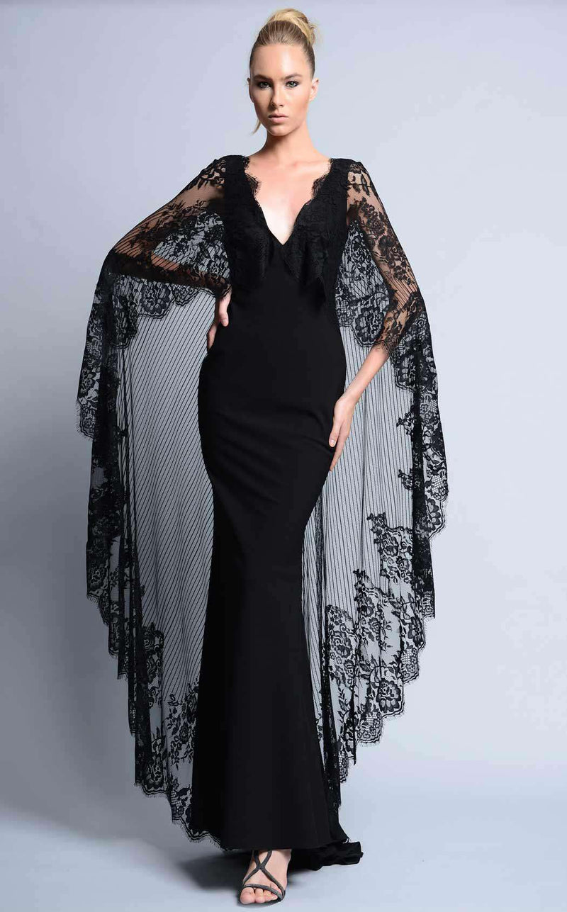 Beside Couture BC1137 Black