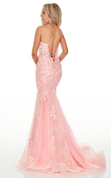 Rachel Allan 7145 Blush