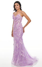 Rachel Allan 7145 Lilac