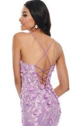 Rachel Allan 7145 Lilac