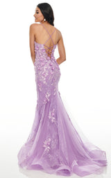 Rachel Allan 7145 Lilac
