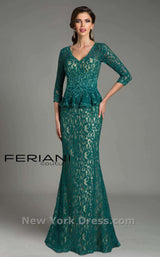 Feriani 18512 Emerald