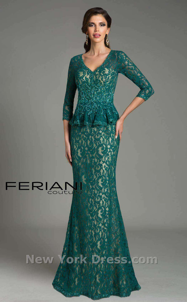 Feriani 18512 Emerald