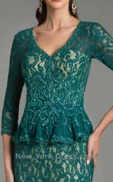 Feriani 18512 Emerald